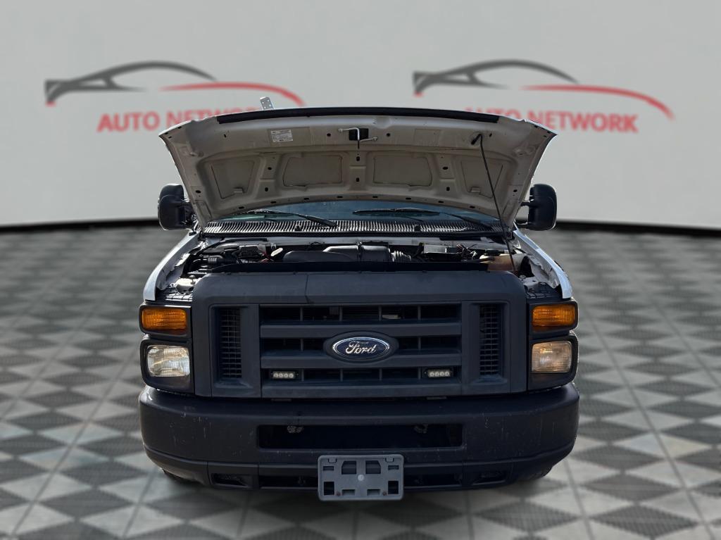 2013 Ford E-150 - $7,900