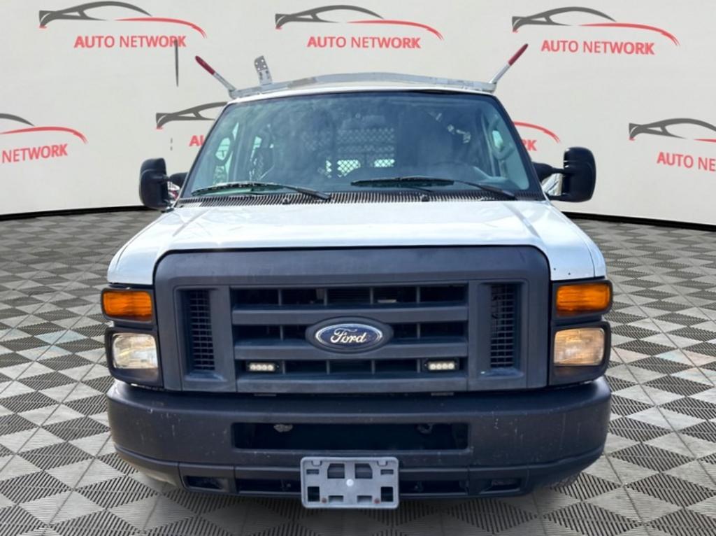 2013 Ford E-150 - $7,900