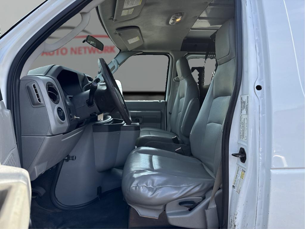2013 Ford E-150 - $7,900