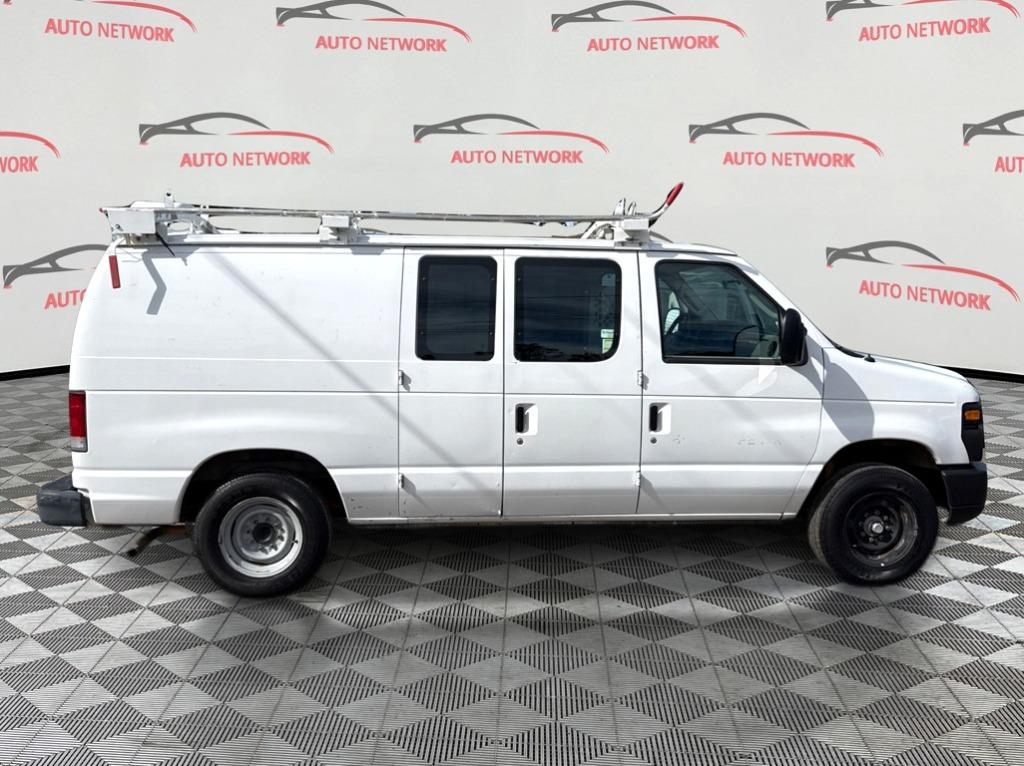 2013 Ford E-150 - $7,900