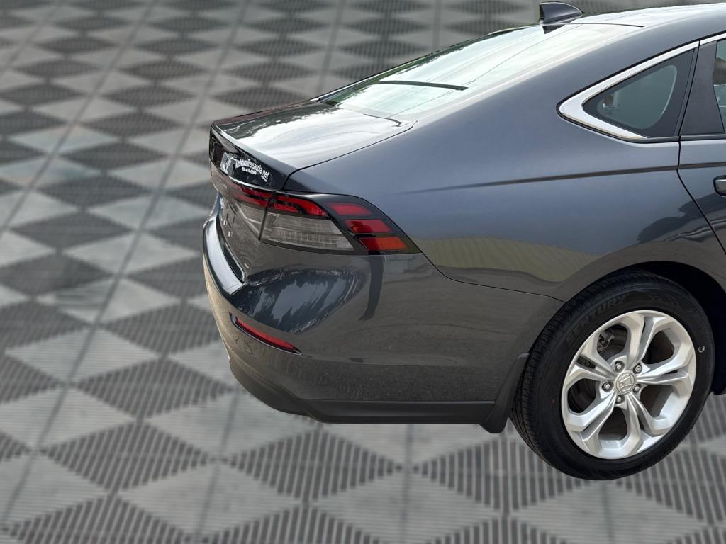2023 Honda Accord - $17,900