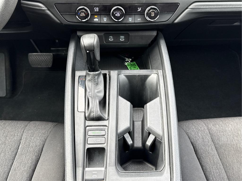 2023 Honda Accord - $17,900