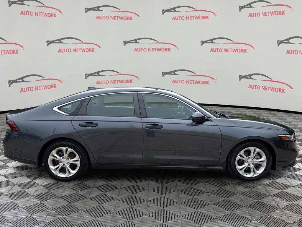 2023 Honda Accord - $17,900