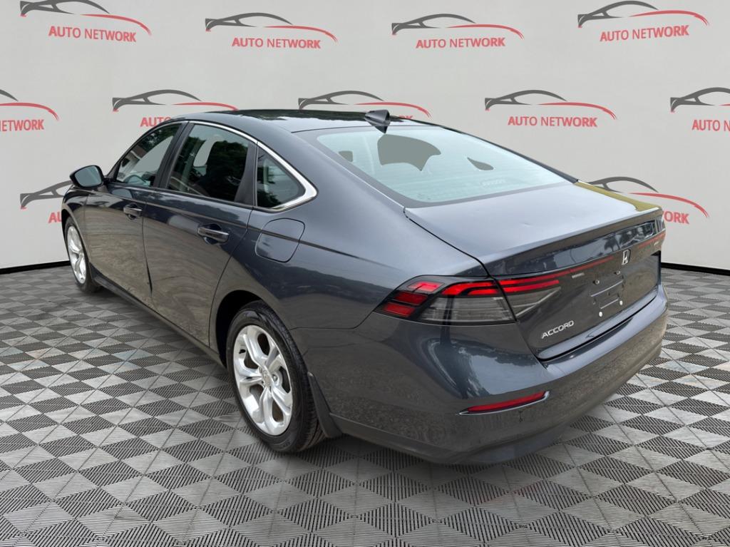 2023 Honda Accord - $17,900