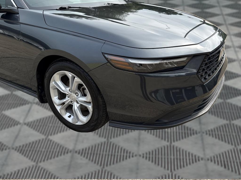 2023 Honda Accord - $17,900