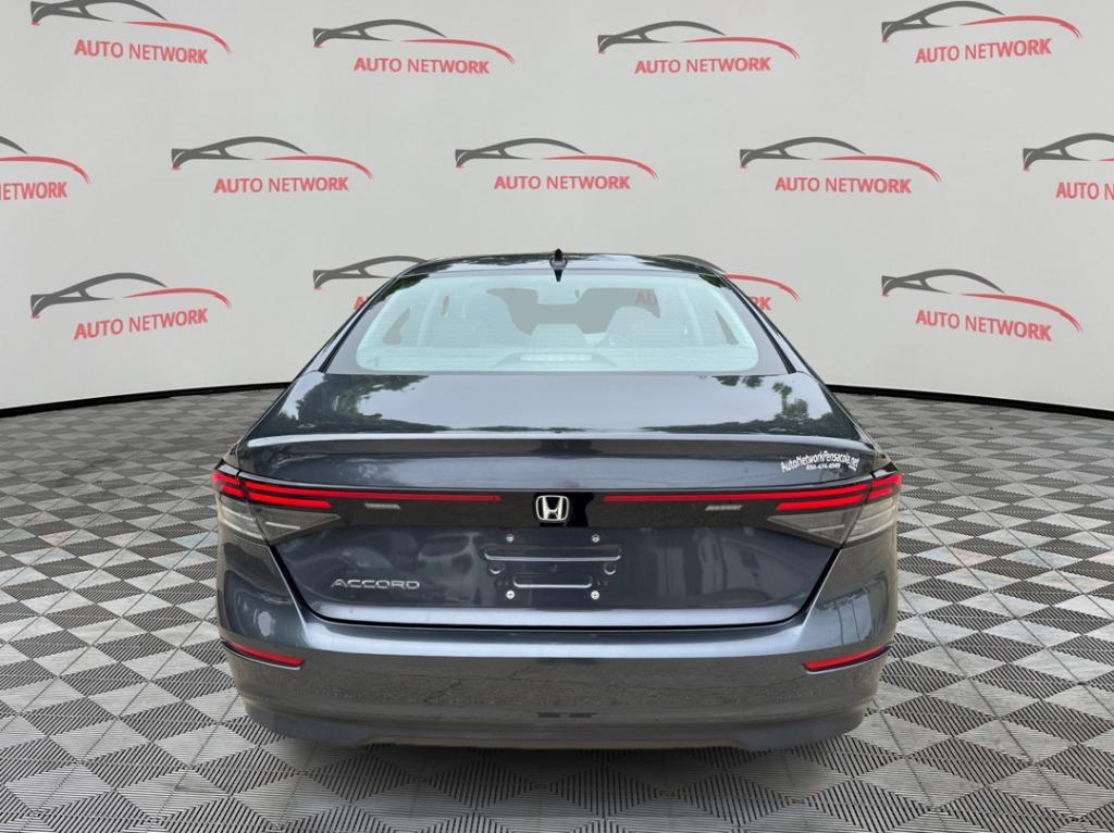 2023 Honda Accord - $17,900