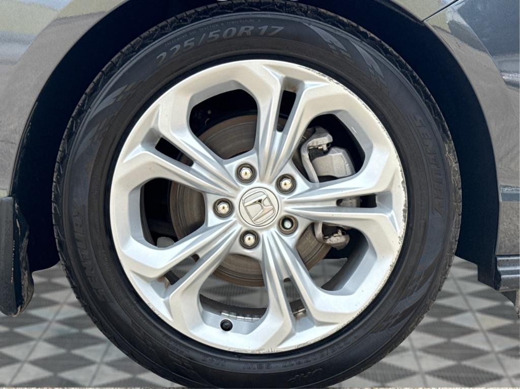 2023 Honda Accord - $17,900