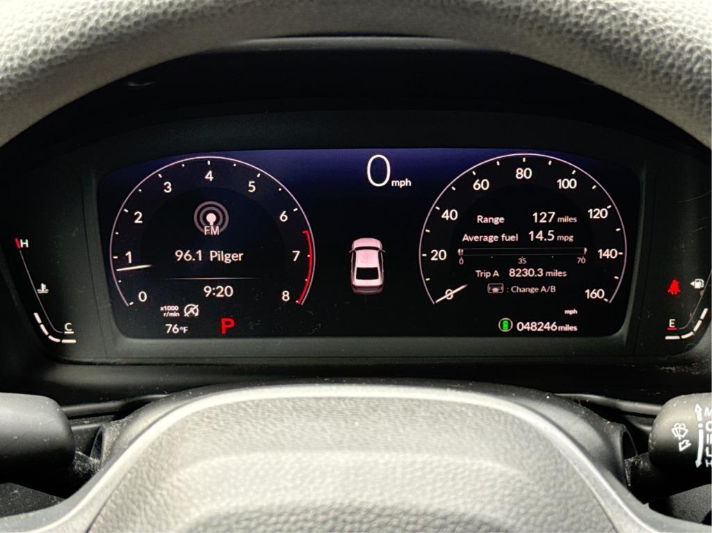 2023 Honda Accord - $17,900