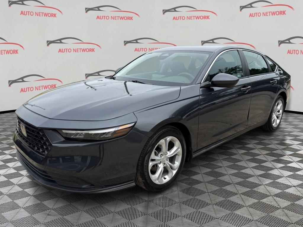 2023 Honda Accord - $17,900