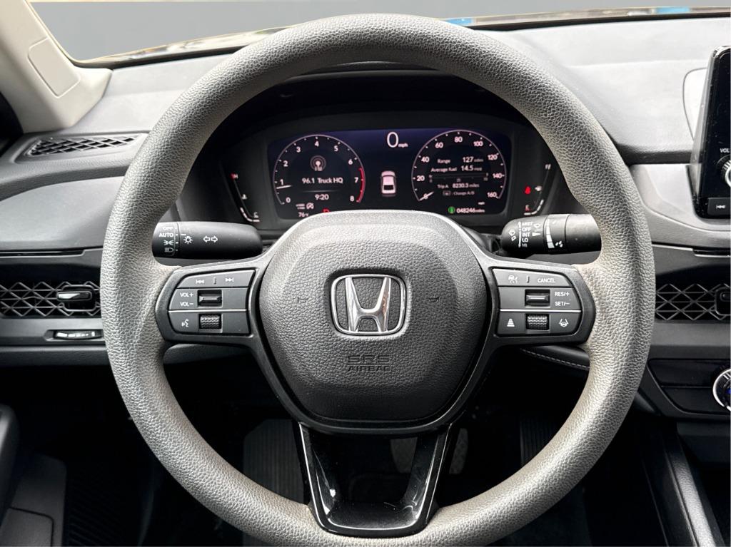 2023 Honda Accord - $17,900