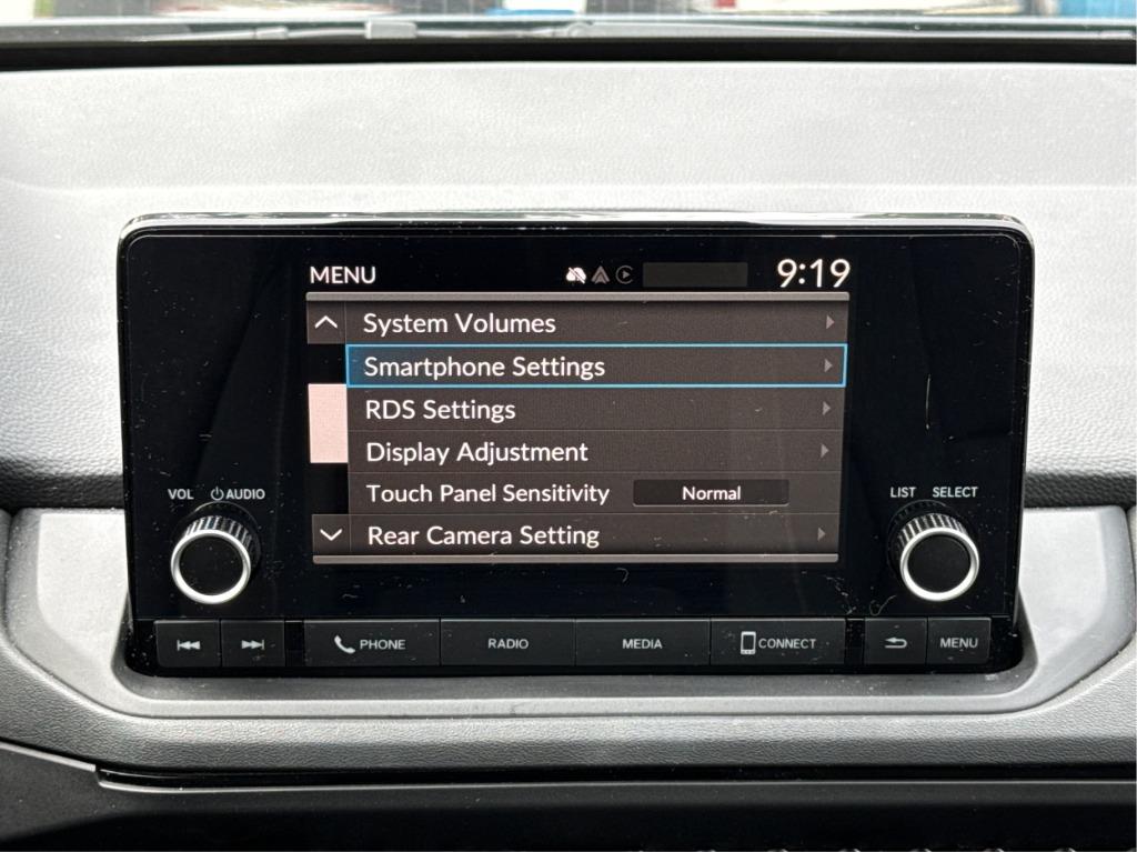 2023 Honda Accord - $17,900