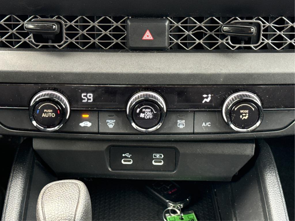 2023 Honda Accord - $17,900
