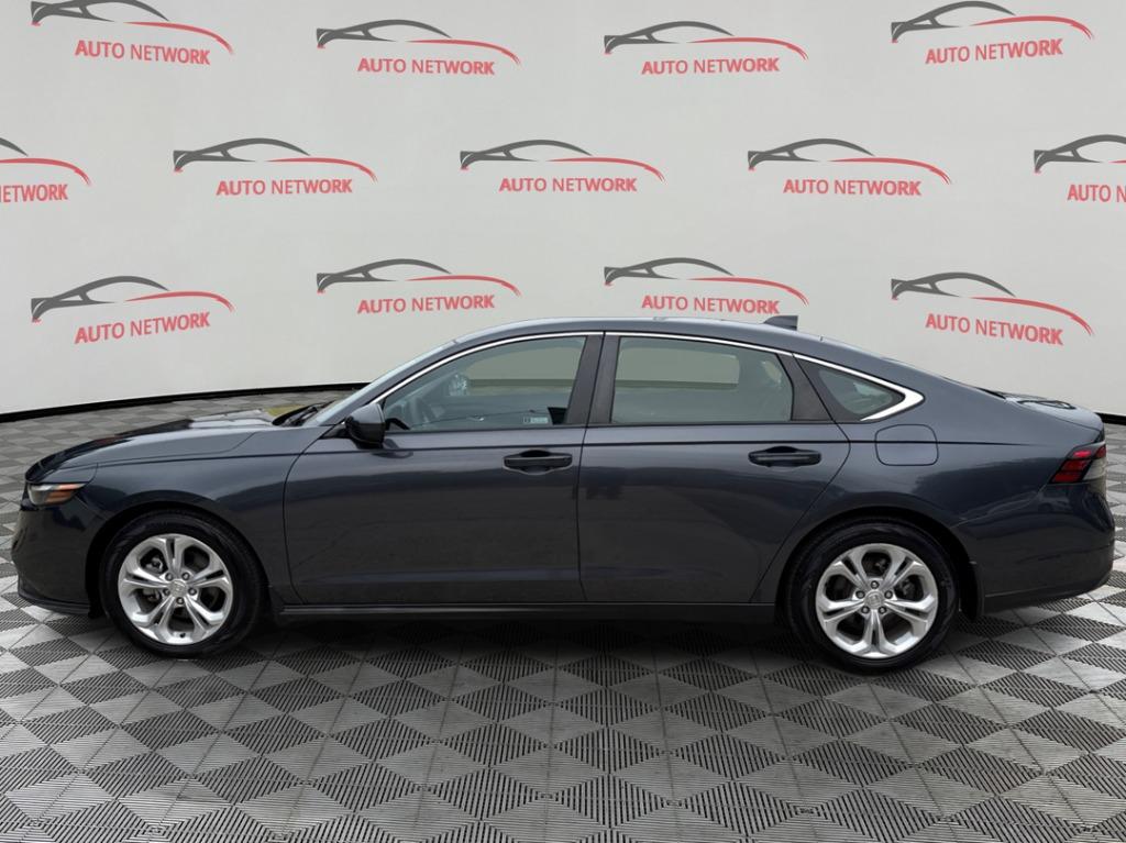 2023 Honda Accord - $17,900