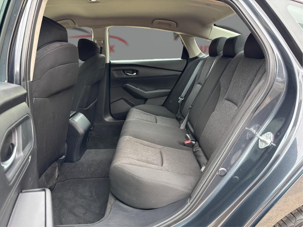 2023 Honda Accord - $17,900