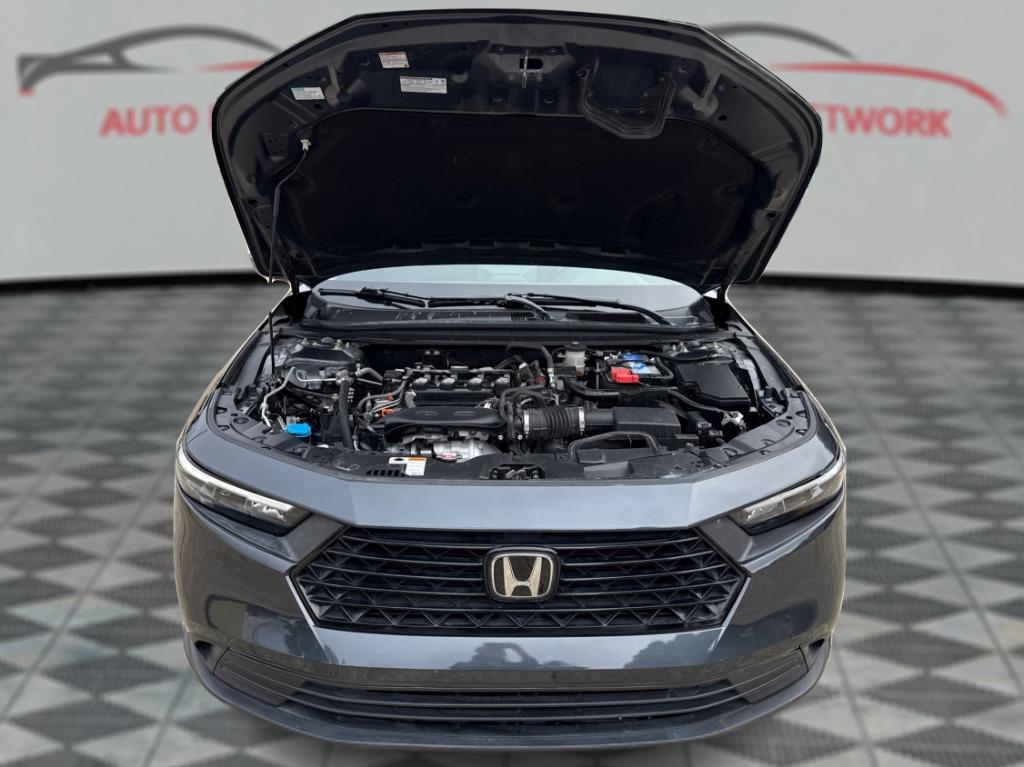 2023 Honda Accord - $17,900