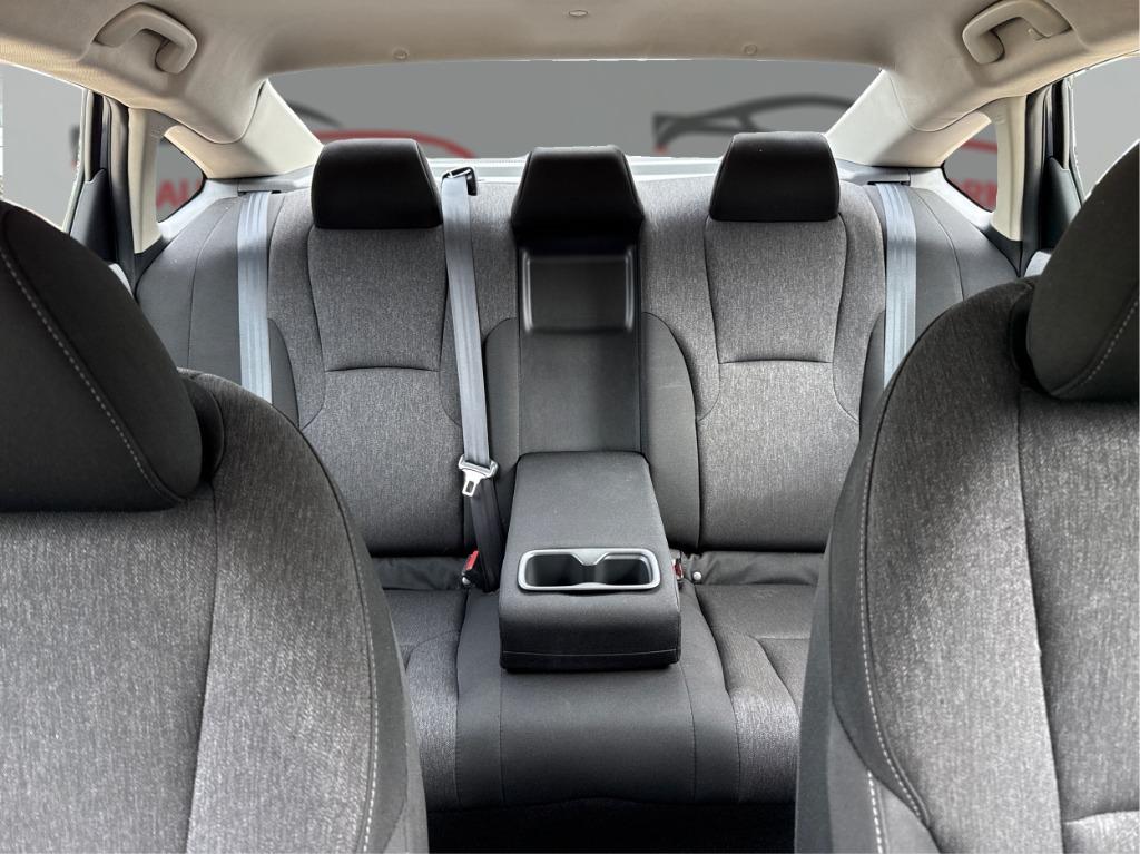2023 Honda Accord - $17,900