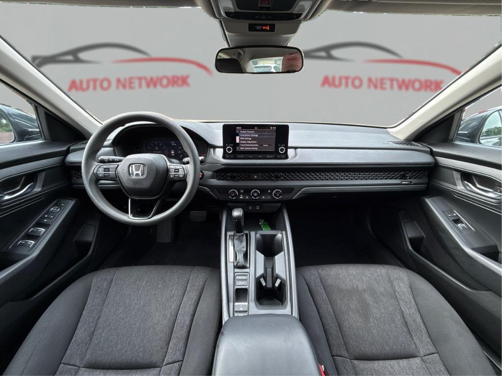 2023 Honda Accord - $17,900