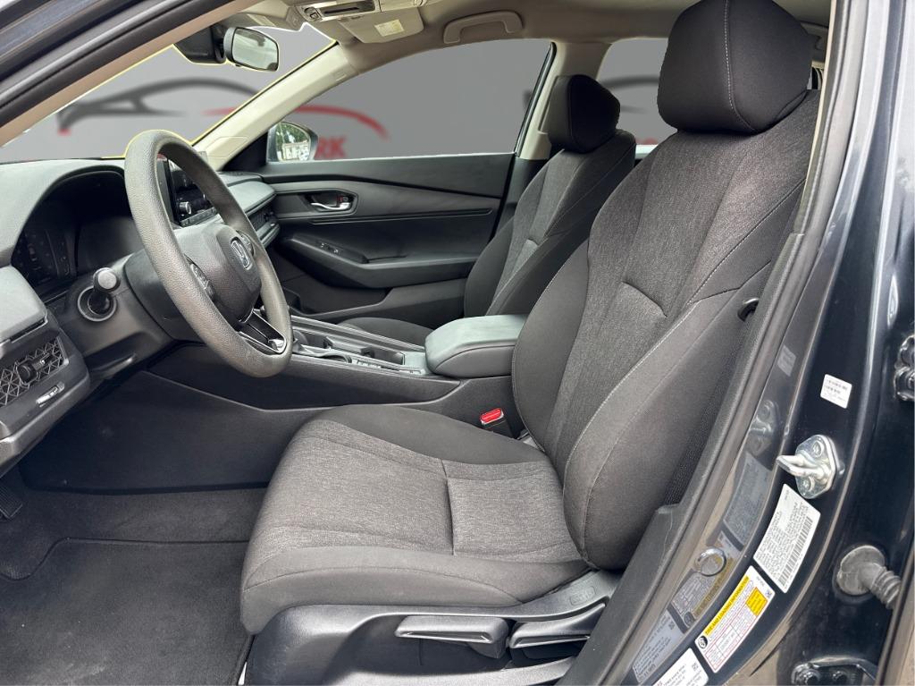 2023 Honda Accord - $17,900