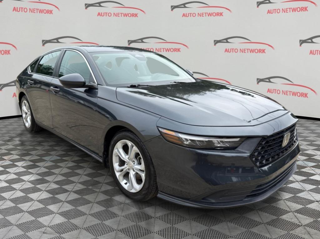 2023 Honda Accord - $17,900
