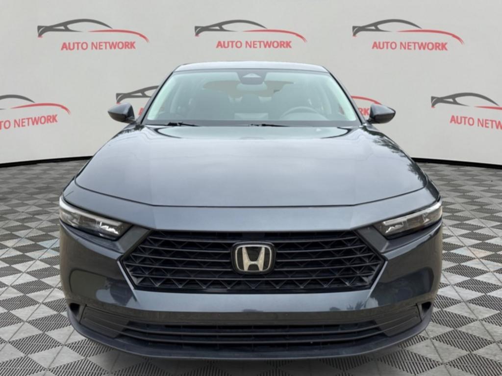 2023 Honda Accord - $17,900