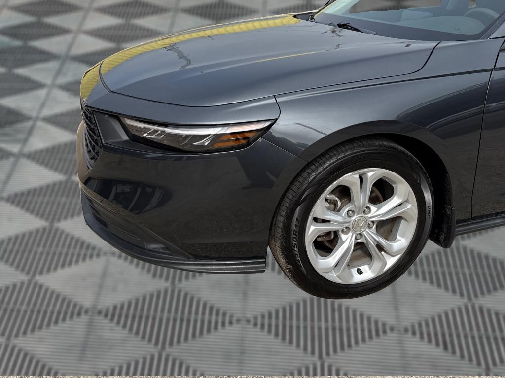 2023 Honda Accord - $17,900
