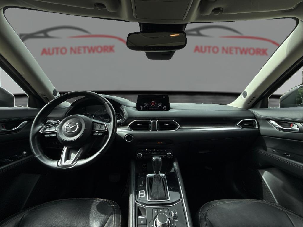 2020 MAZDA CX-5 - $15,900