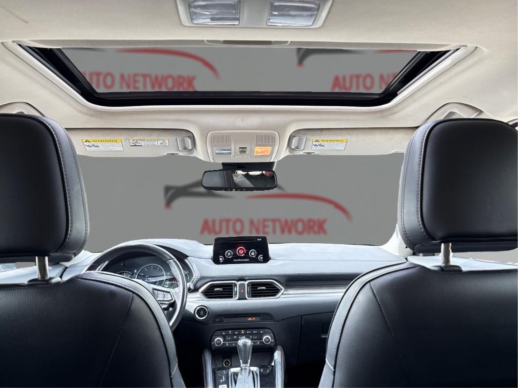 2020 MAZDA CX-5 - $15,900