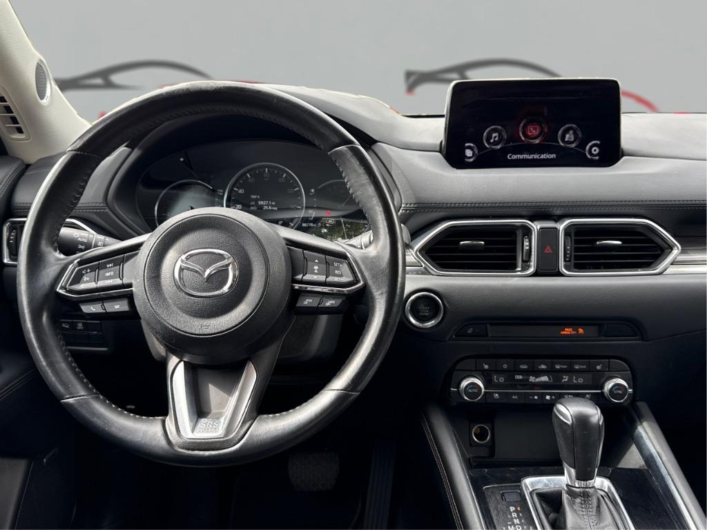 2020 MAZDA CX-5 - $15,900