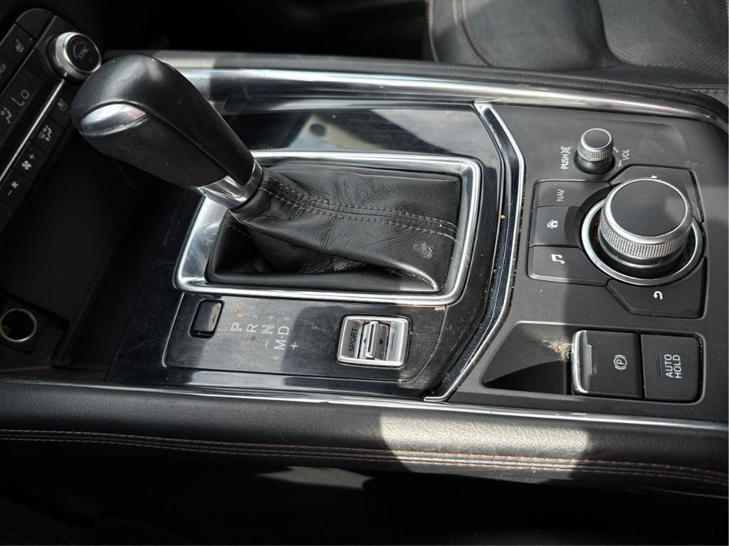 2020 MAZDA CX-5 - $15,900