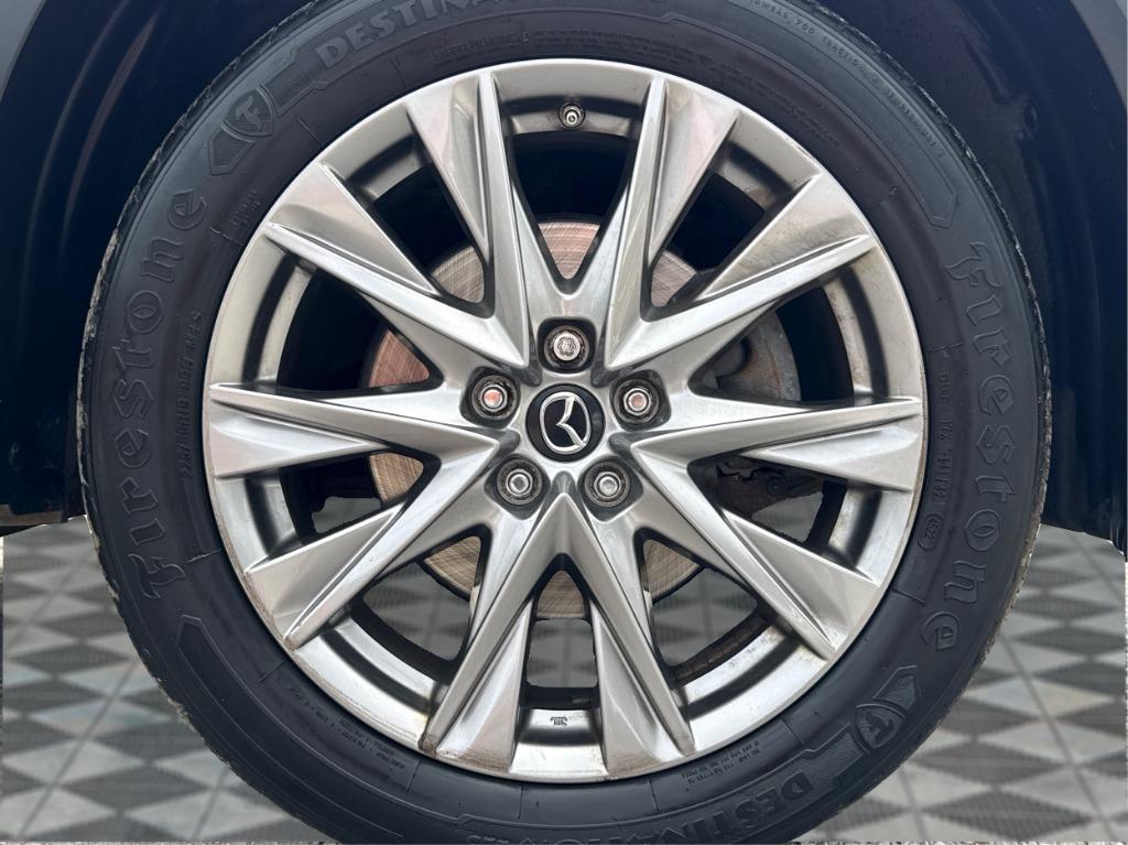 2020 MAZDA CX-5 - $15,900