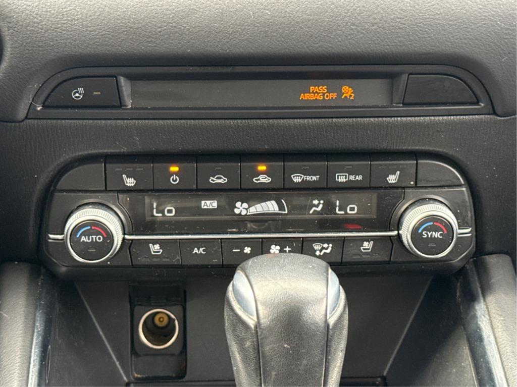 2020 MAZDA CX-5 - $15,900