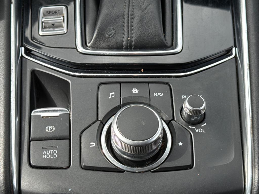 2020 MAZDA CX-5 - $15,900