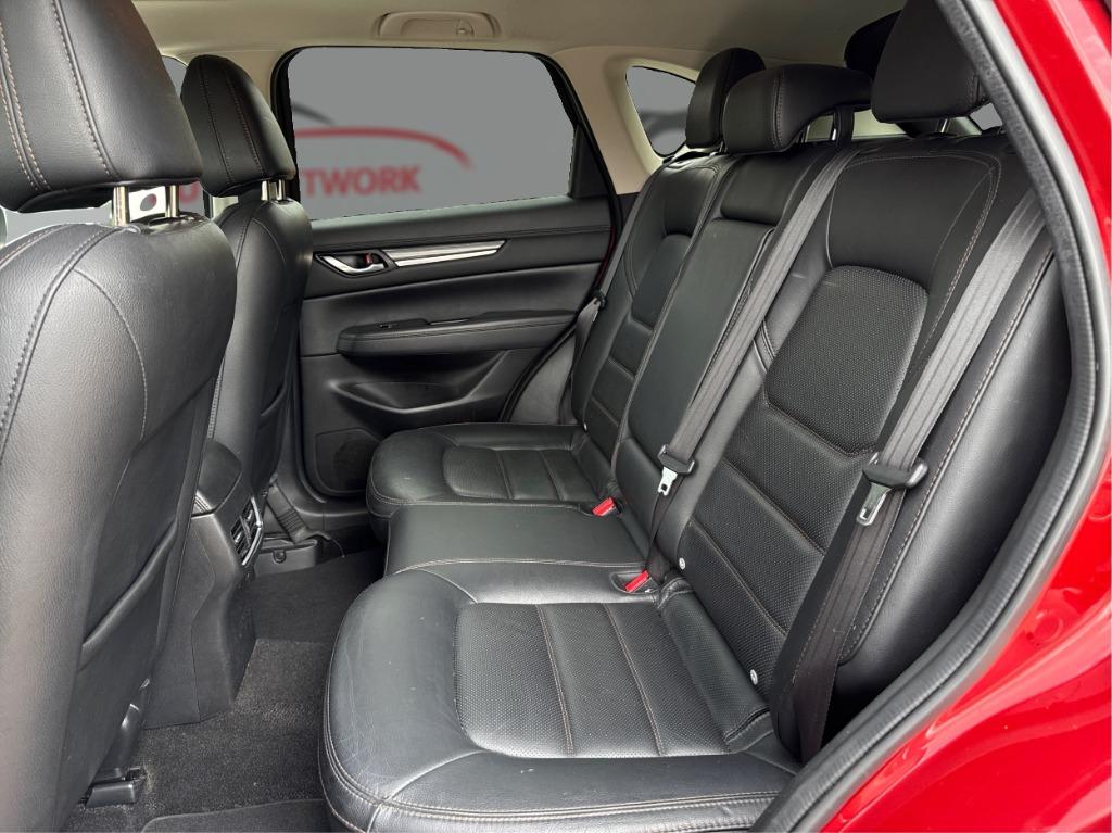 2020 MAZDA CX-5 - $15,900