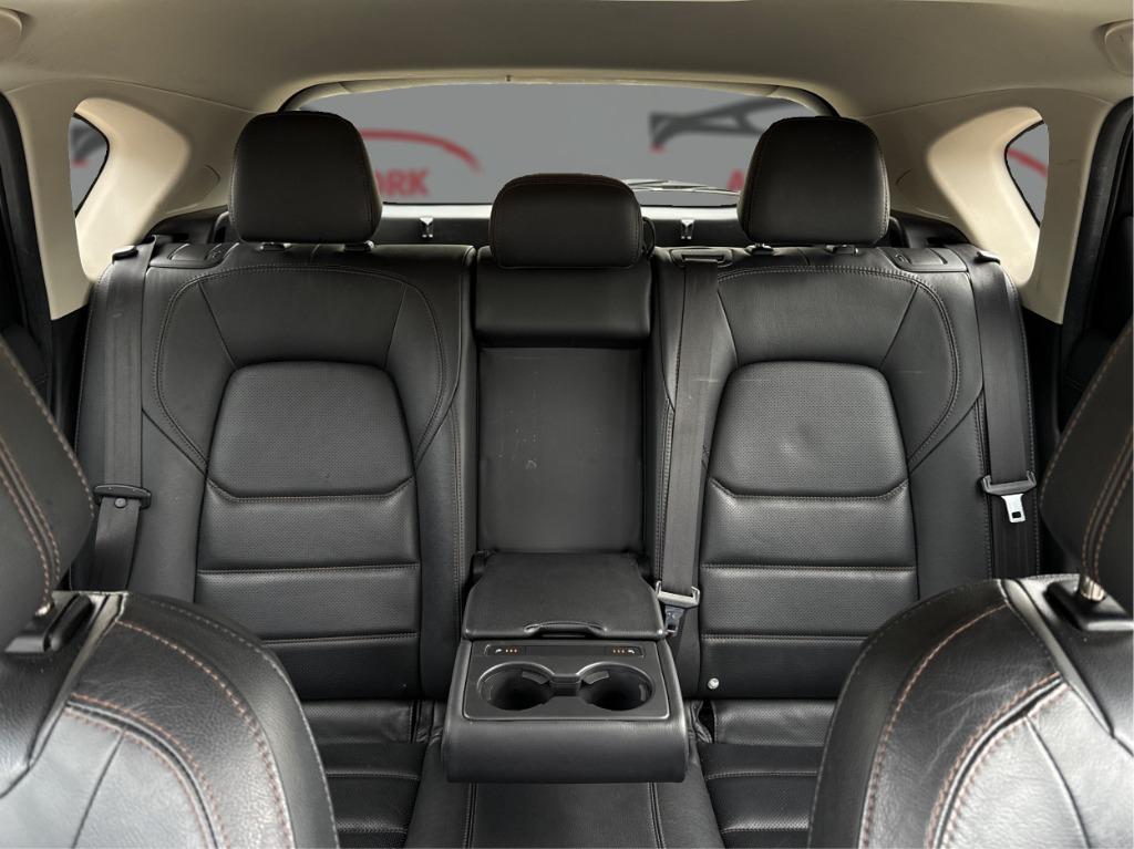 2020 MAZDA CX-5 - $15,900