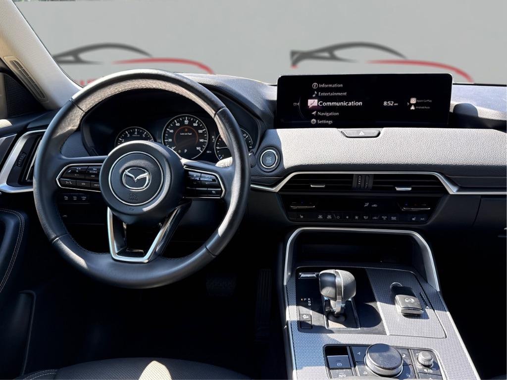 2025 MAZDA CX-9 - $25,900