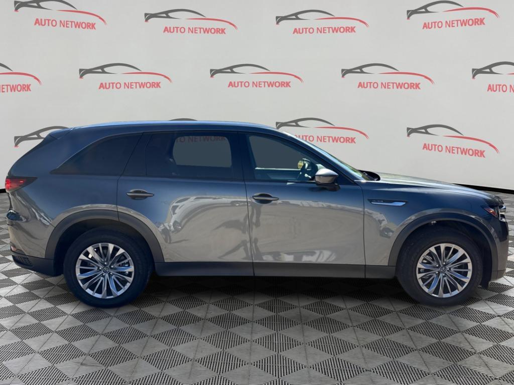 2025 MAZDA CX-9 - $25,900