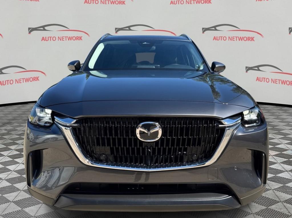 2025 MAZDA CX-9 - $25,900