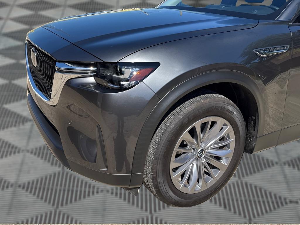 2025 MAZDA CX-9 - $25,900
