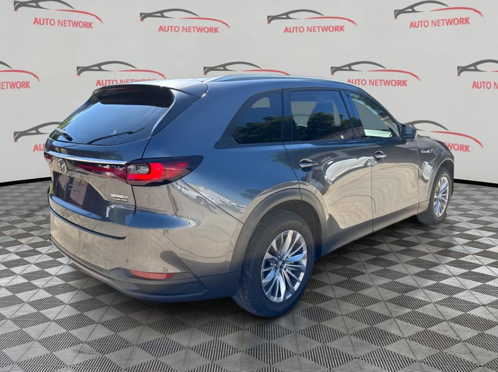 2025 MAZDA CX-9 - $25,900
