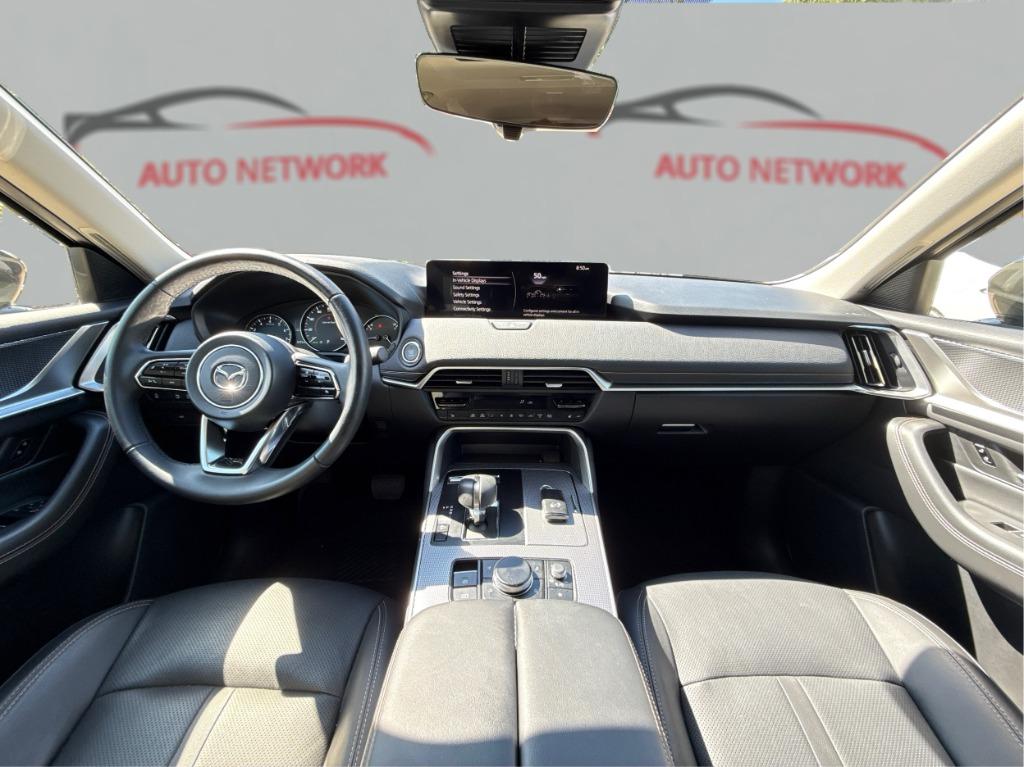 2025 MAZDA CX-9 - $25,900