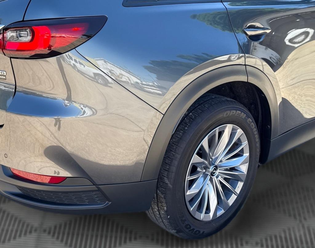 2025 MAZDA CX-9 - $25,900