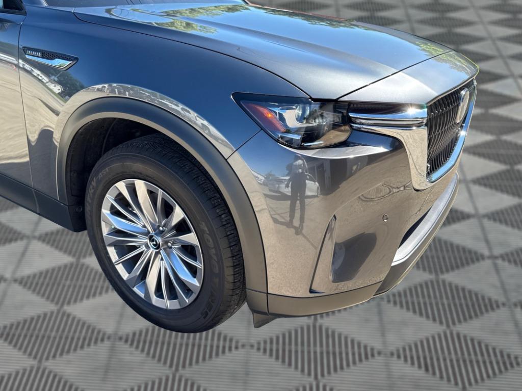 2025 MAZDA CX-9 - $25,900