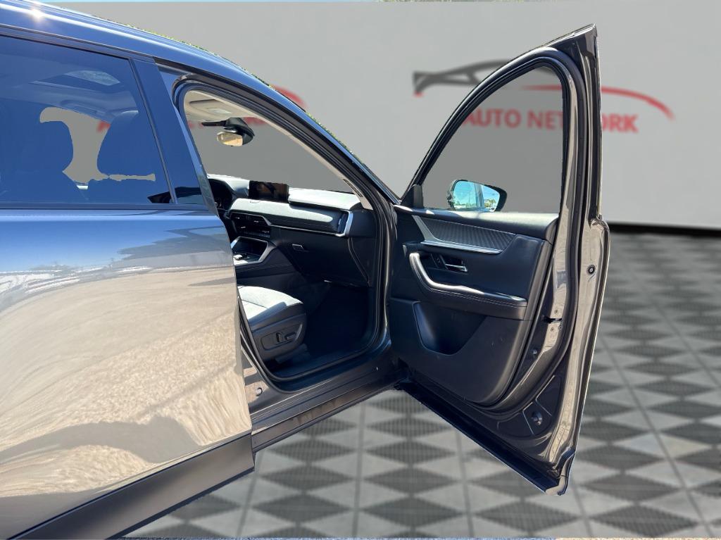 2025 MAZDA CX-9 - $25,900