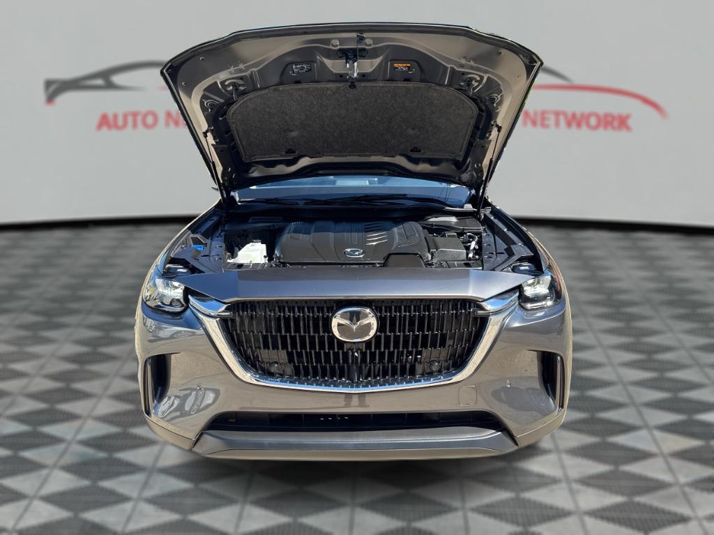2025 MAZDA CX-9 - $25,900