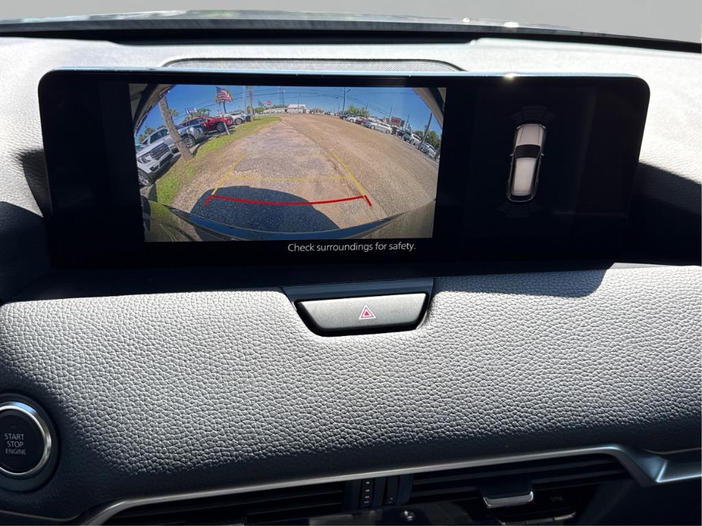 2025 MAZDA CX-9 - $25,900
