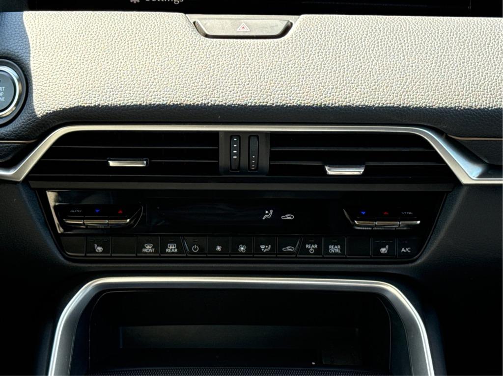 2025 MAZDA CX-9 - $25,900