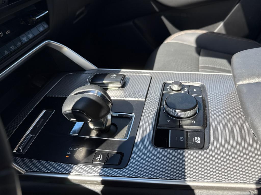 2025 MAZDA CX-9 - $25,900