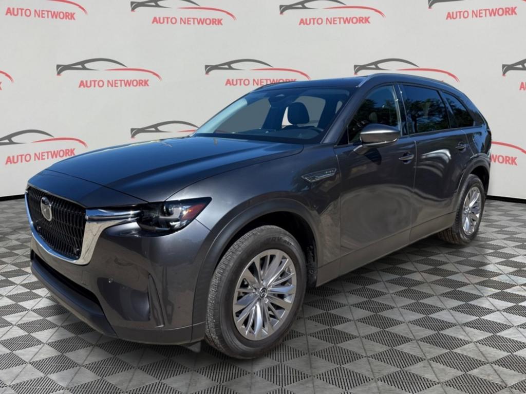 2025 MAZDA CX-9 - $25,900