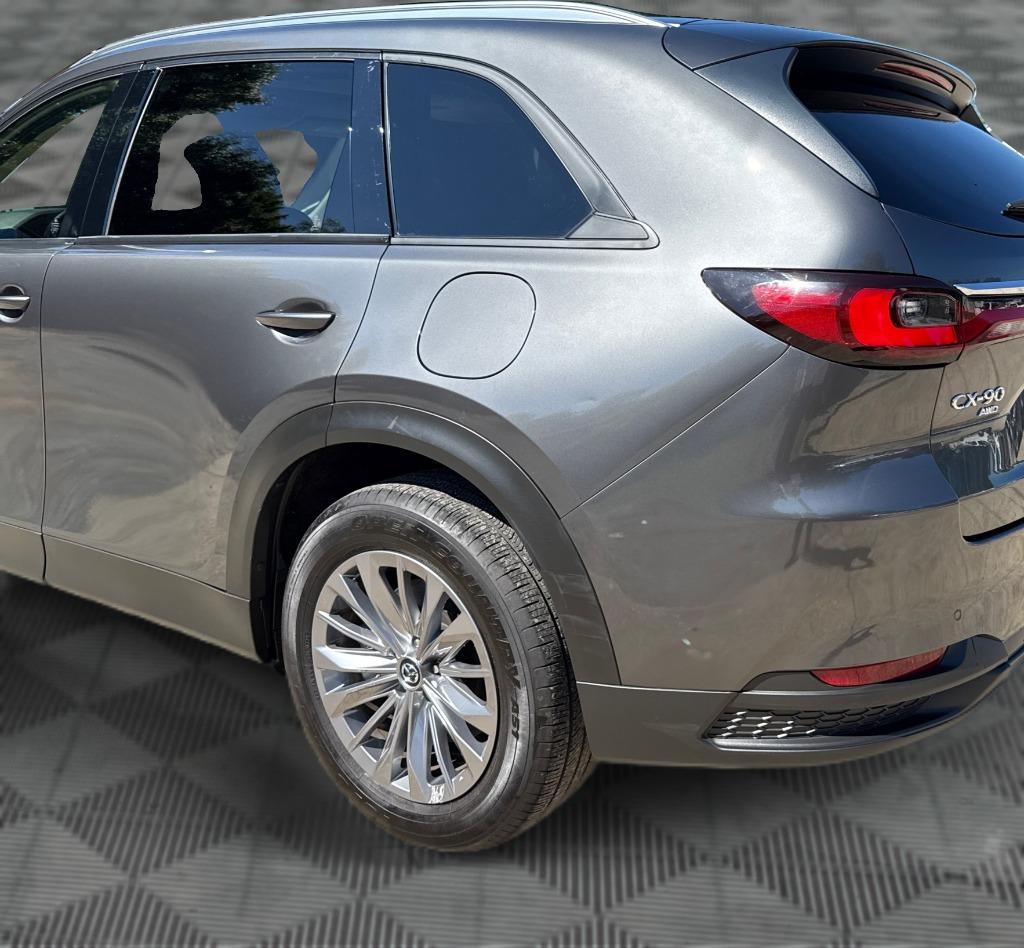 2025 MAZDA CX-9 - $25,900