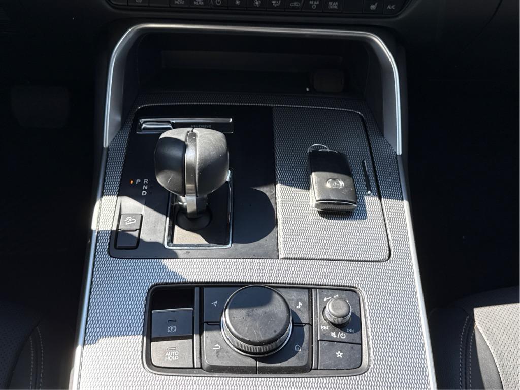 2025 MAZDA CX-9 - $25,900